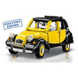 COBI Citroen 2CV Charleston Executive Edition, Jouets de construction 