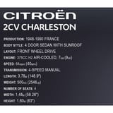 COBI Citroen 2CV Charleston Executive Edition, Jouets de construction 