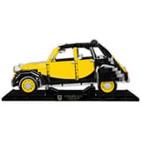 COBI Citroen 2CV Charleston Executive Edition, Jouets de construction 