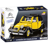 COBI Citroen 2CV Charleston Executive Edition, Jouets de construction 