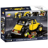 COBI Citroen 2CV Charleston Executive Edition, Jouets de construction 