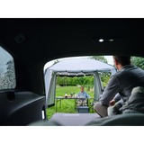 Coleman Matelas gonflable de camping Supercomfort 7,5cm Simple, Matelas pneumatique Gris