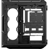 Corsair 5000T boîtier midi tower Noir | 4x USB-A | 1x USB-C | Verre Trempé