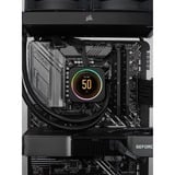 Corsair Kit 32 Go DDR5-7000, Mémoire vive Noir