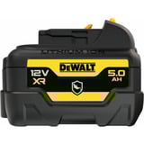 DEWALT DCB126G-XJ, Batterie Noir/Jaune