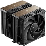DeepCool AK620 G2 Refroidisseur CPU Noir