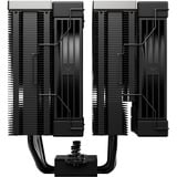 DeepCool AK620 G2 Refroidisseur CPU Noir