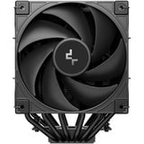 DeepCool AK620 G2, Refroidisseur CPU Noir/bois