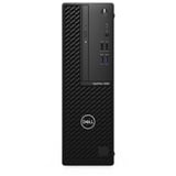 Dell OptiPlex 3080 SFF reconditionné, PC Noir