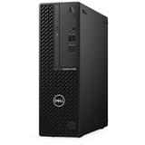 Dell OptiPlex 3080 SFF reconditionné, PC Noir