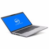 Dell  14" PC portable  Noir