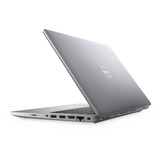 Dell  14" PC portable  Argent