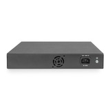 Digitus Digitus DN-80113-1 Commutateur Gigabit 24 ports, 19 Zoll 