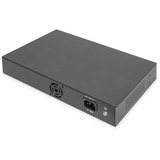 Digitus Digitus DN-80113-1 Commutateur Gigabit 24 ports, 19 Zoll 