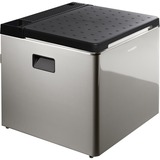 Dometic 9600028411, Glacière Aluminium/Noir