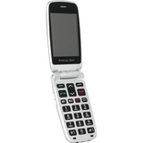 Doro 360027, Smartphone Noir
