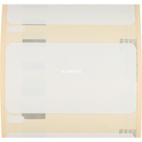Dymo LW - Étiquettes multi-usages - 32 x 57 mm - 2093095 Blanc, Imprimante d'étiquette adhésive, Papier, Permanent, LabelWriter, 3,2 cm