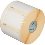 Dymo LW étiquettes autocollantes polyvalentes authentiques | 32 mm x 57 mm | 12 rouleaux de 1 000 étiquettes faciles à décoller (12 000 étiquettes) | pour les étiqueteuses LabelWriter Blanc, Imprimante d'étiquette adhésive, Papier, Permanent, LabelWriter, 3,2 cm