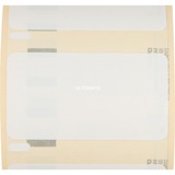 Dymo LW étiquettes autocollantes polyvalentes authentiques | 32 mm x 57 mm | 12 rouleaux de 1 000 étiquettes faciles à décoller (12 000 étiquettes) | pour les étiqueteuses LabelWriter Blanc, Imprimante d'étiquette adhésive, Papier, Permanent, LabelWriter, 3,2 cm