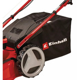EINHELL GC-PM 46 SM HW-E Li, Tondeuse à gazon Rouge/Noir