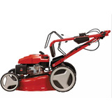 EINHELL GC-PM 46 SM HW-E Li, Tondeuse à gazon Rouge/Noir