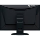 EIZO FlexScan EV2485 24" Moniteur  Noir, HDMI, DisplayPort, 4x USB-A 3.2 (5 Gbit/s), USB-C