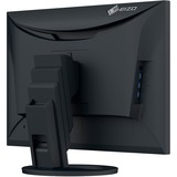 EIZO FlexScan EV2485-BK LED display 61,2 cm (24.1") 1920 x 1200 pixels WUXGA Noir 24" Moniteur  Noir, 61,2 cm (24.1"), 1920 x 1200 pixels, WUXGA, LED, 5 ms, Noir