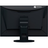 EIZO FlexScan EV2485-BK LED display 61,2 cm (24.1") 1920 x 1200 pixels WUXGA Noir 24" Moniteur  Noir, 61,2 cm (24.1"), 1920 x 1200 pixels, WUXGA, LED, 5 ms, Noir