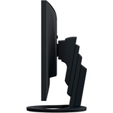 EIZO FlexScan EV2485-BK LED display 61,2 cm (24.1") 1920 x 1200 pixels WUXGA Noir 24" Moniteur  Noir, 61,2 cm (24.1"), 1920 x 1200 pixels, WUXGA, LED, 5 ms, Noir