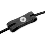 EKWB EK-Loop CMS, Gestion des câbles Noir/gris
