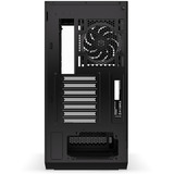 ENDORFY Fishtank 6000 Corona boîtier midi tower Noir | 2x USB-A | 1x USB-C | RGB | Verre Trempé