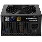 ENDORFY Supremo FM6 alimentation  modulaire 1000 watt Noir, 1x 12V-2x6, 3x PCIe