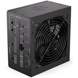 ENDORFY Supremo FM6 alimentation  modulaire 1000 watt Noir, 1x 12V-2x6, 3x PCIe