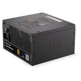 ENDORFY Supremo FM6 alimentation modulaire 1000 watt Noir, 1x 12V-2x6, 3x PCIe