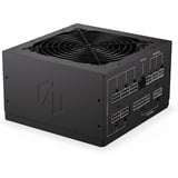 ENDORFY Supremo FM6 alimentation modulaire 1000 watt Noir, 1x 12V-2x6, 3x PCIe