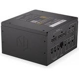 ENDORFY Supremo FM6 alimentation modulaire 1000 watt Noir, 1x 12V-2x6, 3x PCIe