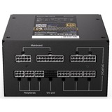 ENDORFY Supremo FM6 alimentation modulaire 1000 watt Noir, 1x 12V-2x6, 3x PCIe