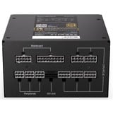 ENDORFY , 1000 Watt alimentation  Noir