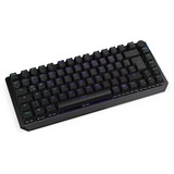 ENDORFY clavier gaming Noir, Layout DE, Kailh Box Red