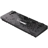 ENDORFY clavier gaming Noir, Layout DE, Kailh Box Red