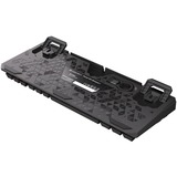 ENDORFY clavier gaming Noir, Layout DE, Kailh Box Red