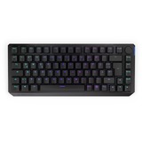 ENDORFY clavier gaming Noir, Layout DE, Kailh Box Red