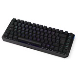 ENDORFY clavier gaming Noir, Layout DE, Kailh Box Red