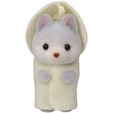 EPOCH Sylvanian Families - Famille Husky, Jouets de construction 