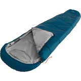Easy Camp 240202 Starling Mummy Blue 8°C, Sac de couchage Bleu foncé/gris