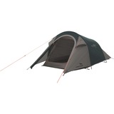 Easy Camp Tente Bleu foncé/gris