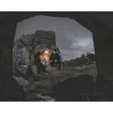 Easy Camp Tente dôme Setesdal 3 Vert olive