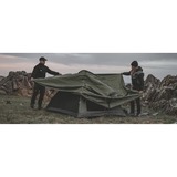 Easy Camp Tente dôme Setesdal 3 Vert olive