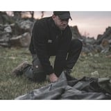 Easy Camp Tente dôme Setesdal 3 Vert olive