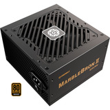 Enermax Marblebron II alimentation  modulaire 650 watt Noir, 2x PCIe